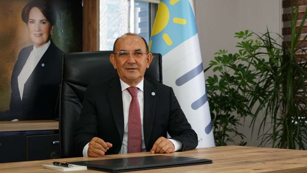 Vatandaş hesabını sandıkta sorar