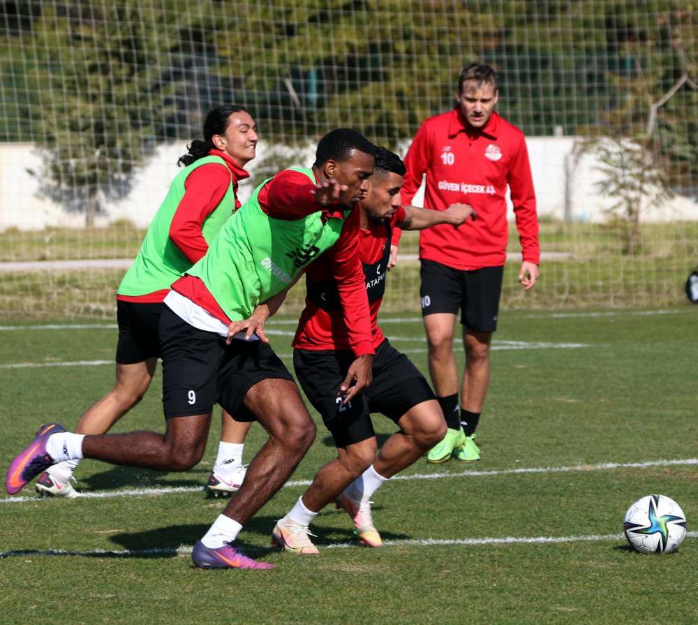 Hedef galibiyet