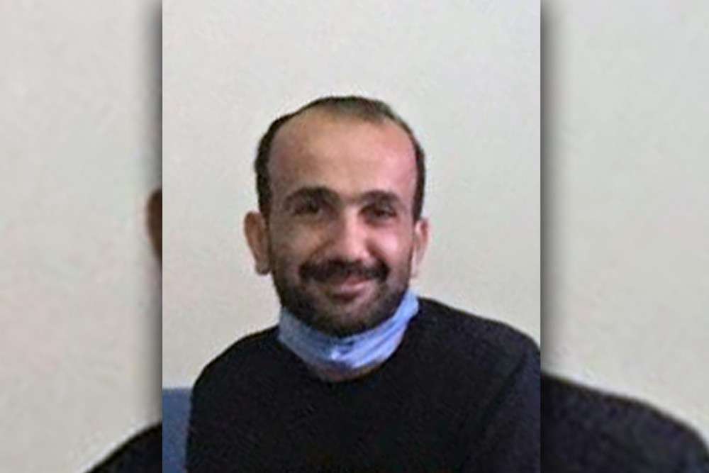 5'inci kattan düştü 