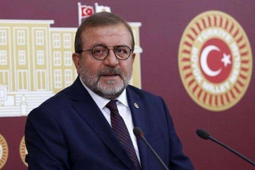 Bülbül'e verilen ceza onandı