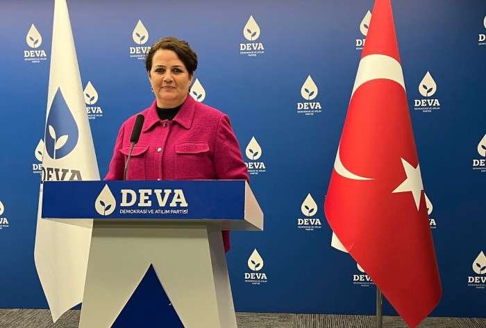  2. Deva Kadın Zirvesi 3 Mart'ta