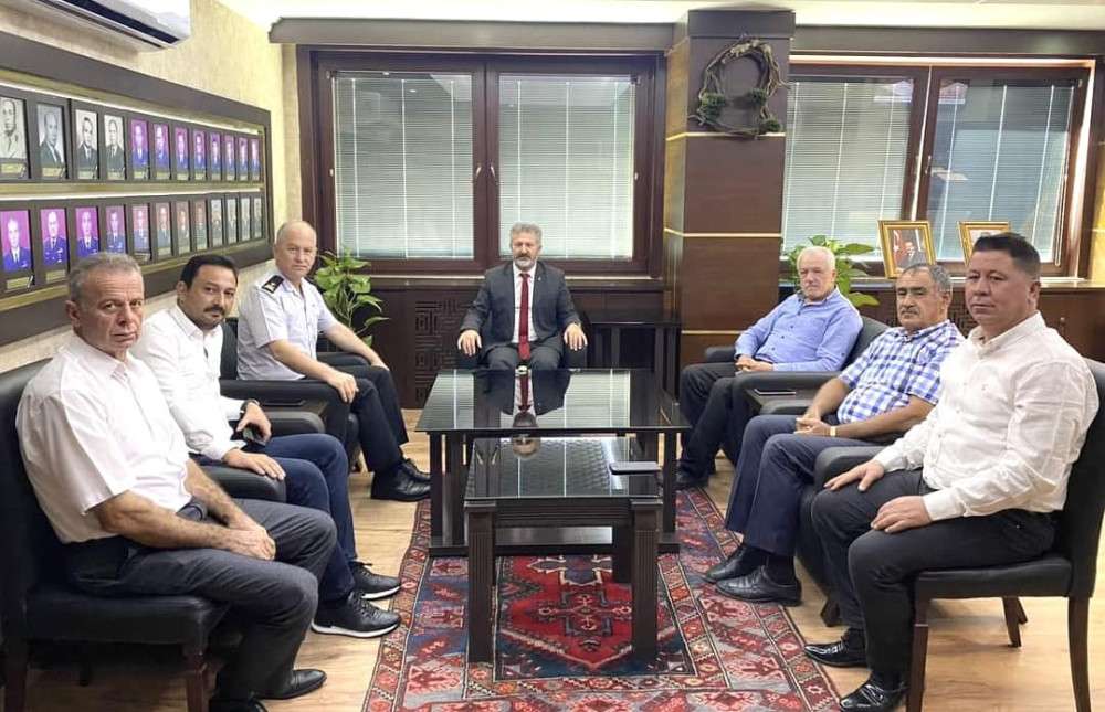 AKP’nin komutana saygısızlığına CHP’den tepki