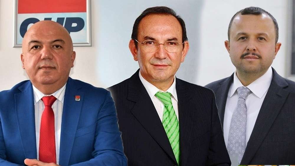 Siyasi partilerin ‘il başkanı’ çıkmazı
