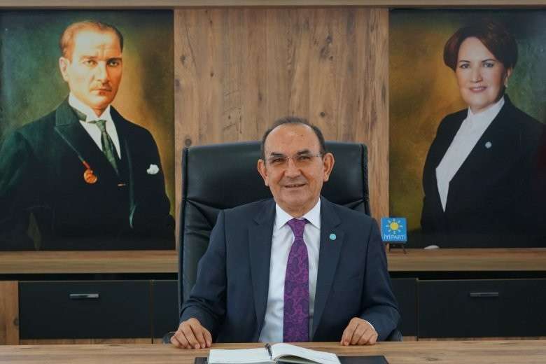İSTİFA YALANI! İYİ Partililer kandırıldı iddiası