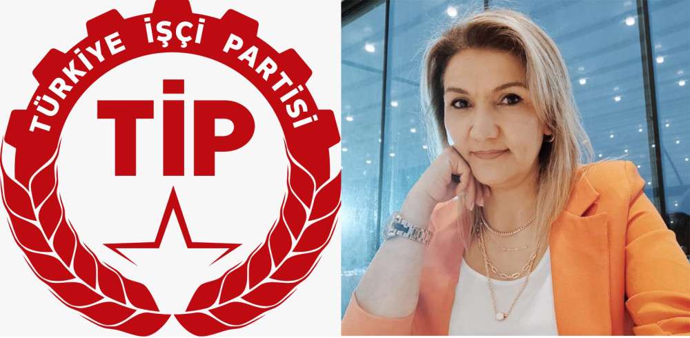 Deprem ve kadın 