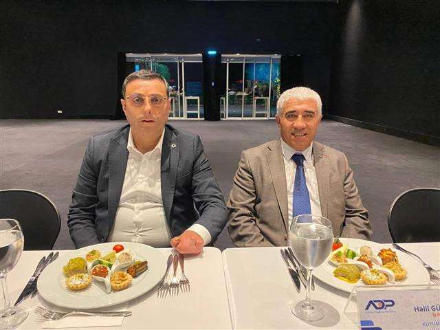 Antalya Düşünce Platformu engelli haklarını savundu
