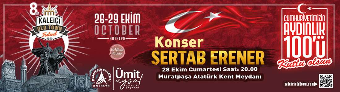 Muratpaşa Belediyesi resmi ilan 