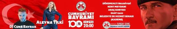 Döşemealtı Belediyesi