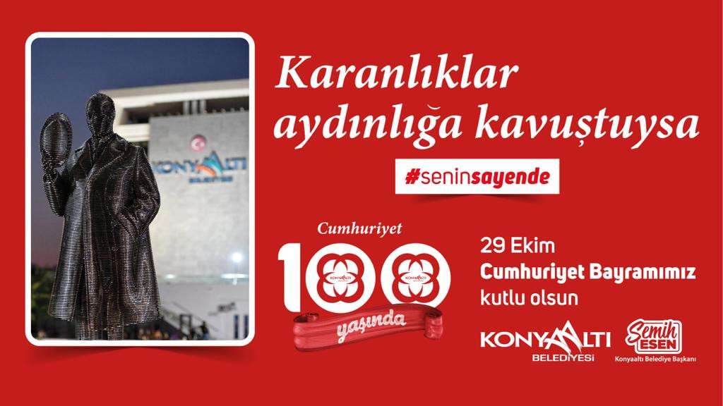 Konyaaltı Belediyesi