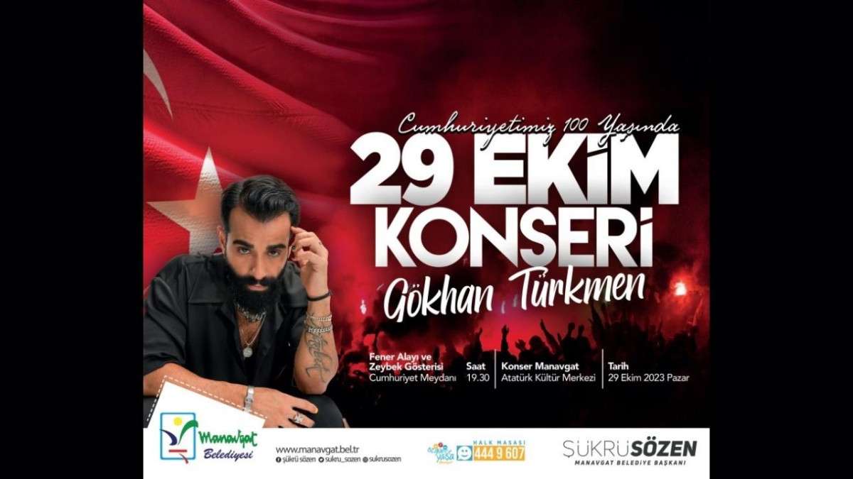 Manavgat Belediyesi
