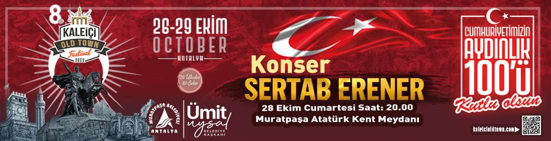 Muratpaşa Belediyesi