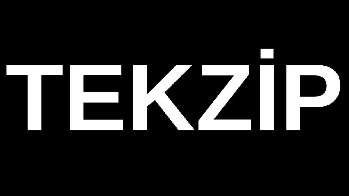 TEKZİP