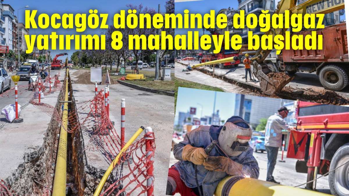Kepez Belediyesi 20-Mayıs