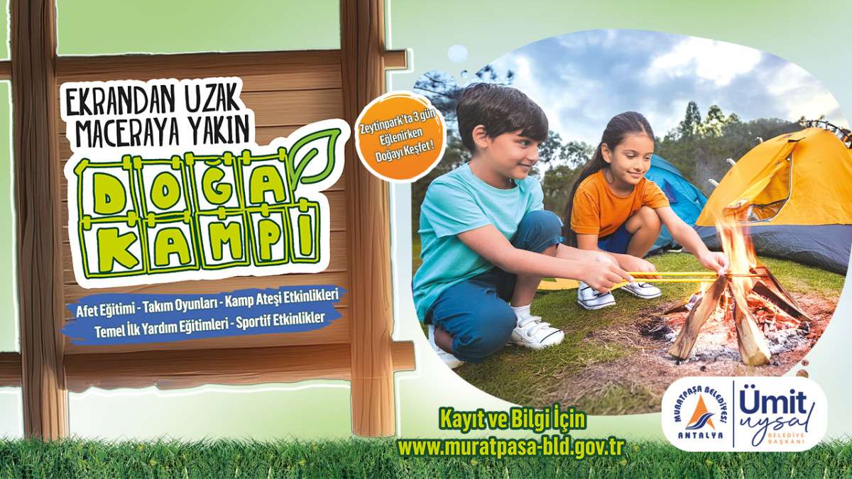Muratpaşa Belediyesi 17-Temmuz 