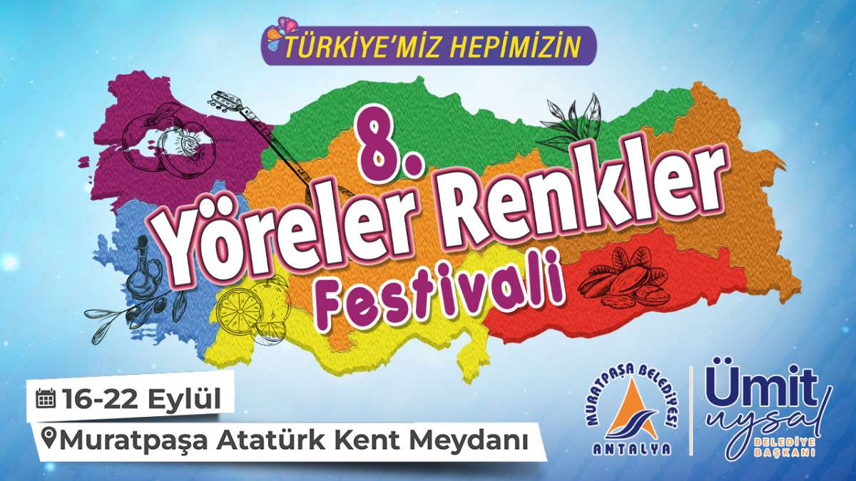 Muratpaşa Belediyesi 13-Eylül 