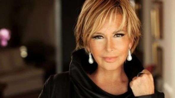 Filiz Akın, İstanbul’da tedavi altına alındı