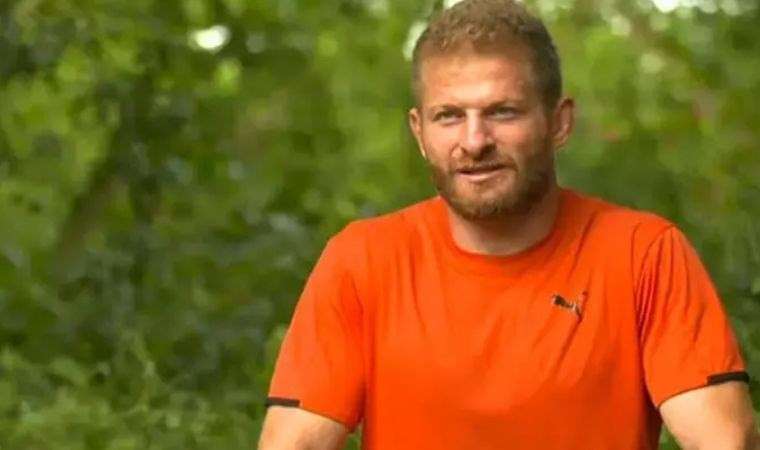 Survivor'da gündem Antalyalı İsmail Balaban