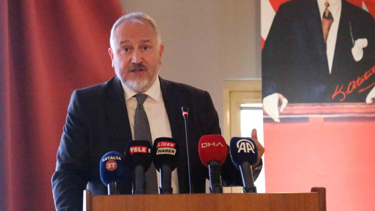 Turizmde en zor kış geçti; nisanda yeni rekor  