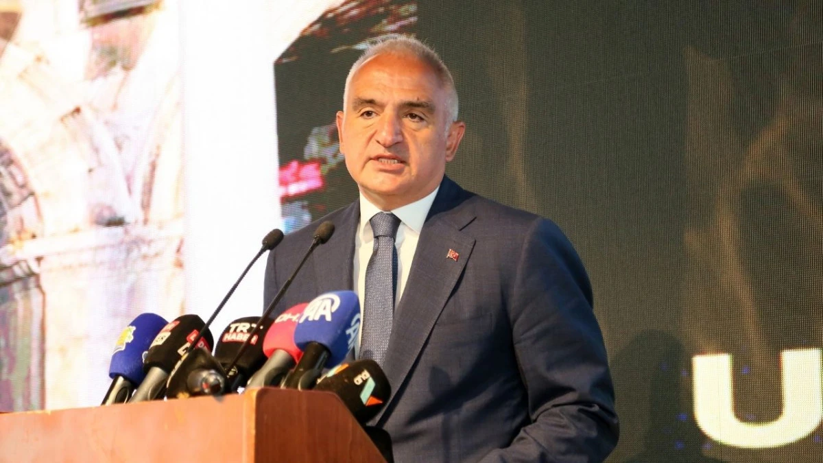 Hedef 12 ay turizm  