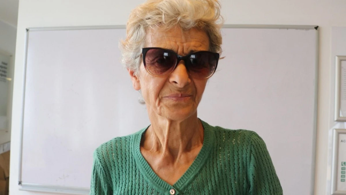 Prefabrik konteyner nedeniyle mağdur oldu