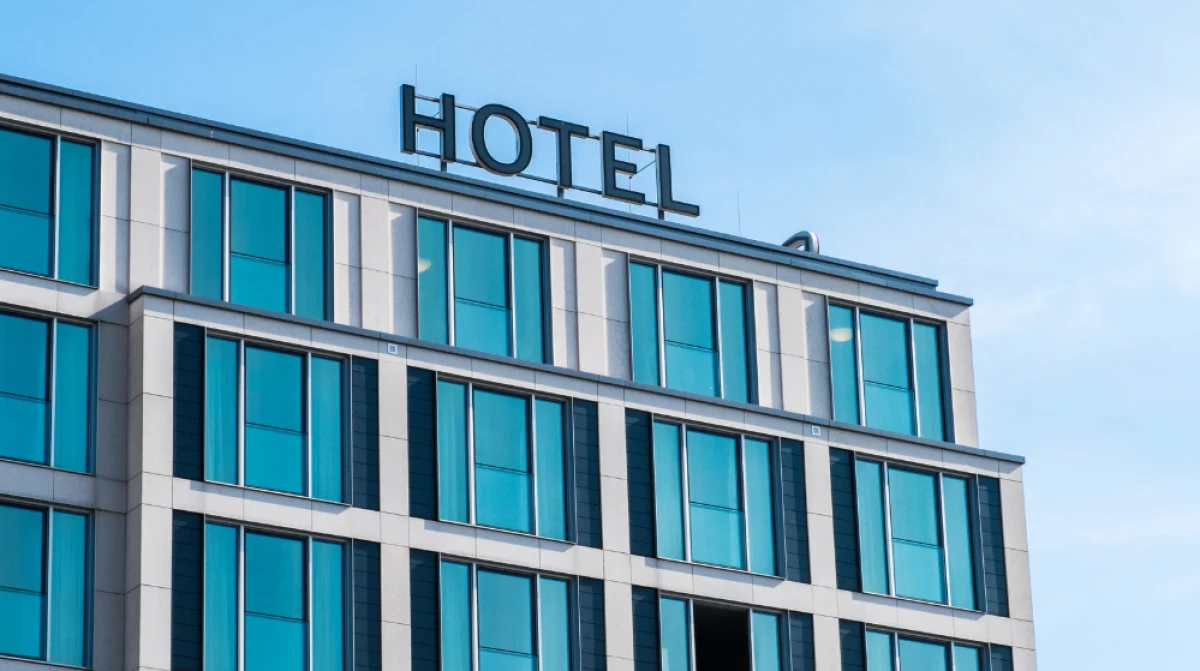 Ceylan Turizm Antalya'da 6. otelini açıyor  