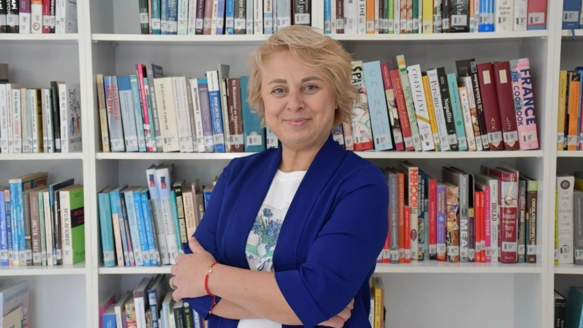 Alanya Üniversitesi'nde bağımlılıkla mücadele semineri