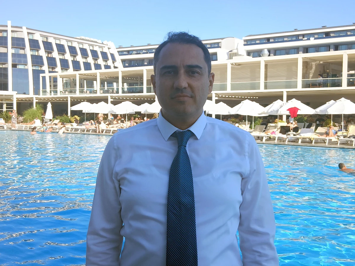 "Tur operatörleri sezonun uzatılmasını istiyor"