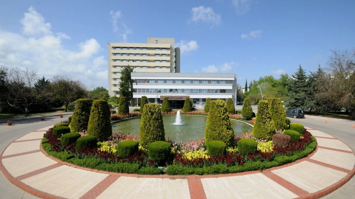 Akdeniz Üniversitesi URAP’ta yükselişini sürdürüyor