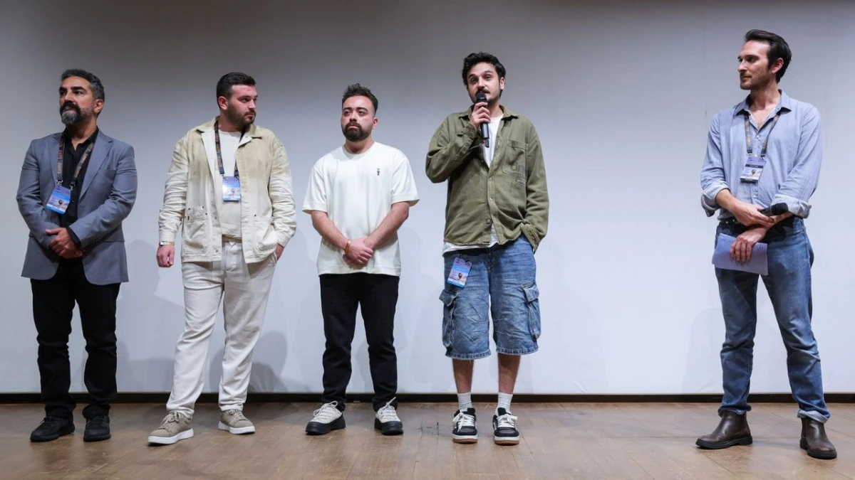 Altın Portakal'da belgesel, kısa film ve sinema okulları filmleri yoğunluğu  