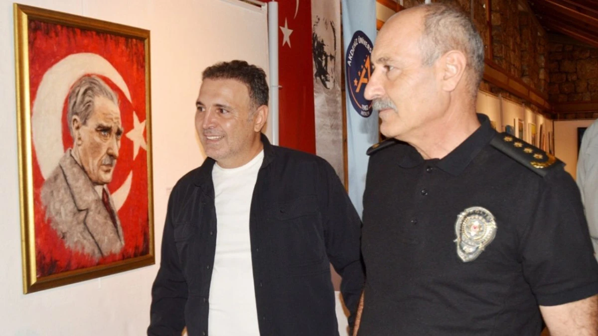 Cumhuriyet’in 102. yılına 18 şehirde sanat buluşması