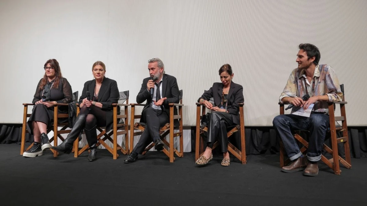 Altın Portakal’dan 29 Ekim’e özel galalar  
