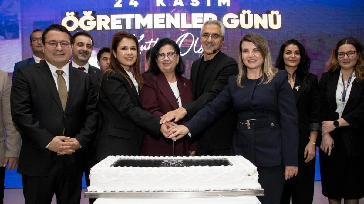 Girne Koleji, Alanya'da yeni kampüs açtı 