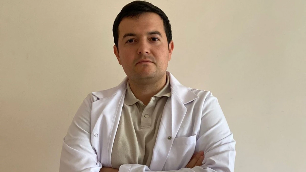 Korkuteli Devlet Hastanesi'ne doktor takviyesi 