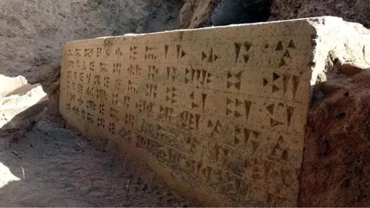 2025'in en önemli 10 arkeolojik keşfi  