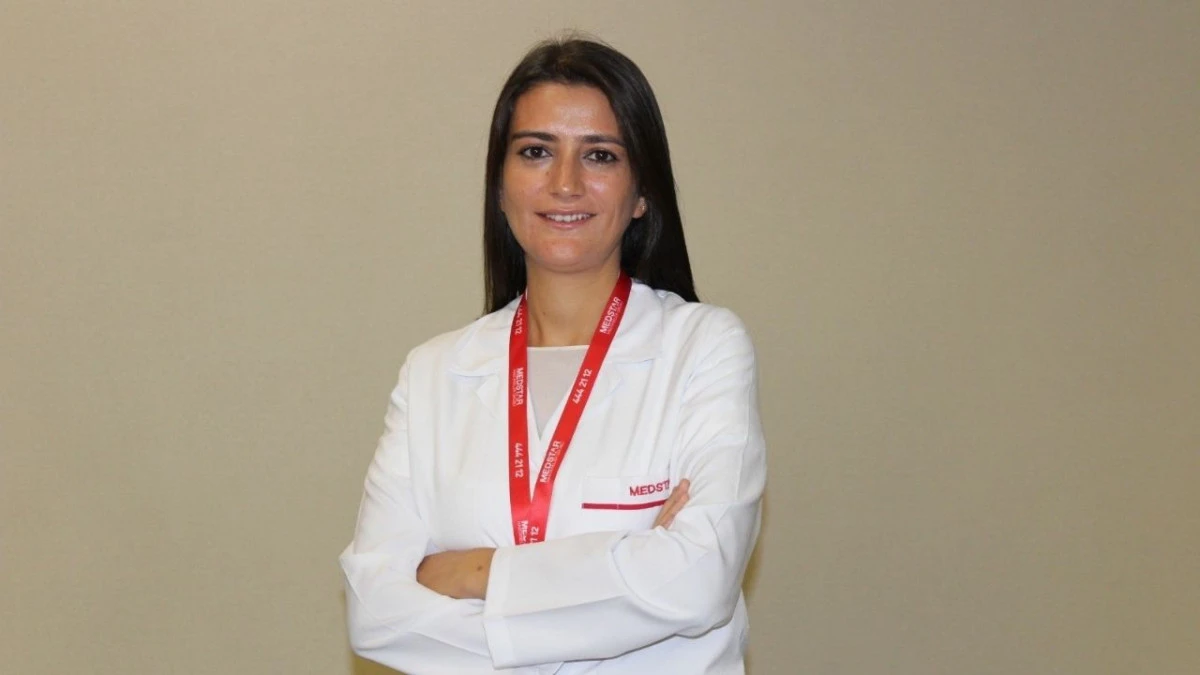 Kış aylarında cilt sağlığına dikkat 
