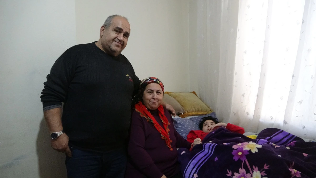 Yaşayamaz dediler 'canları' oldu