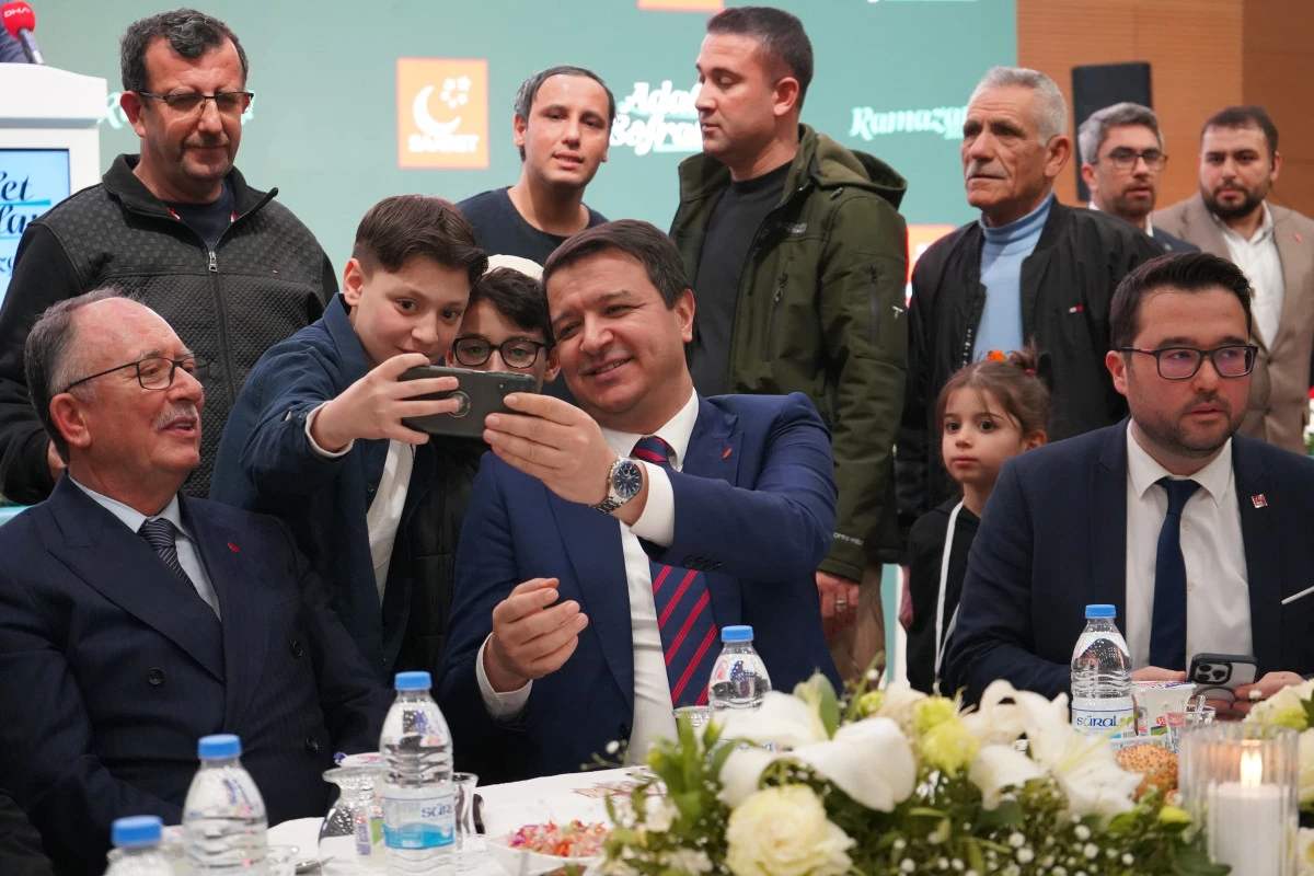 SP Genel Başkanı Arıkan Antalya'da