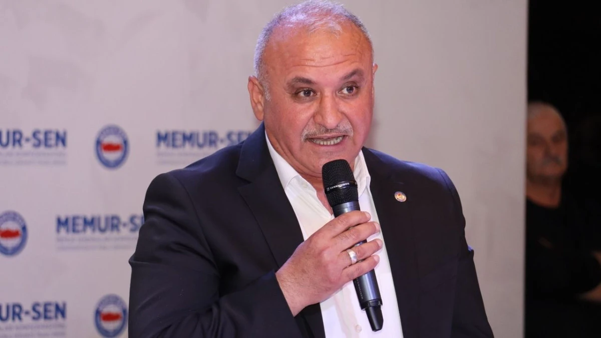Eğitim-Bir-Sen’den öğretmen cinayetine tepki