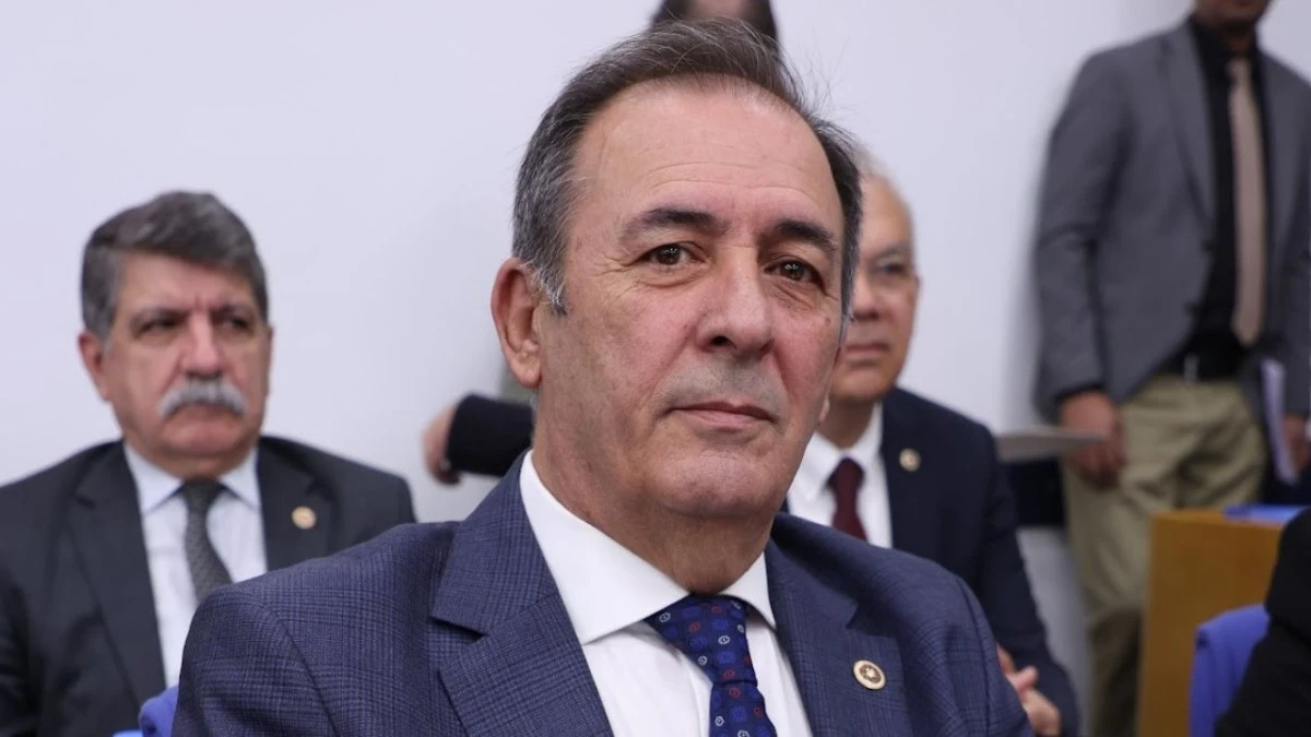 CHP'li Erdem: Emekliye 4 bin lirayı çok gördünüz