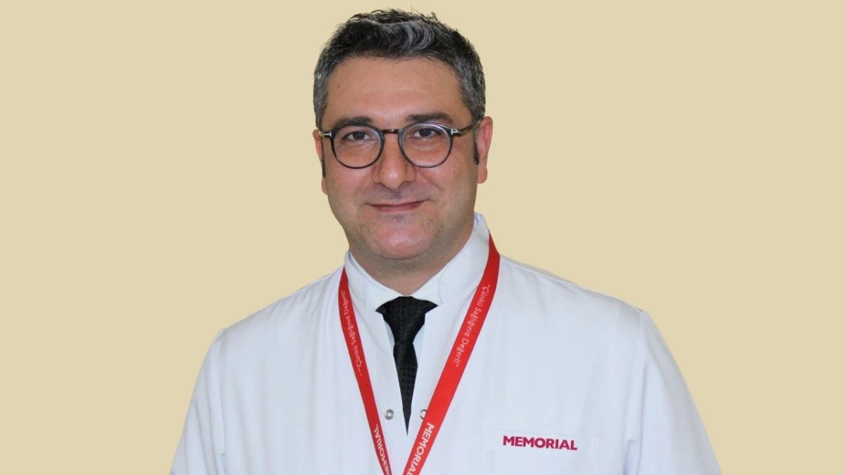 Uzmandan böbrek sağlığı uyarısı
