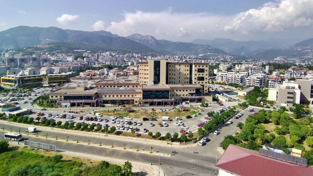 Bayramda 3 bin 768 kişi acil servislik oldu 