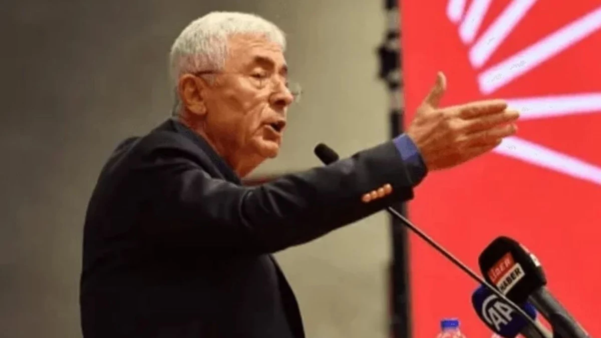 Kamacı: Muhittin Böcek AK Parti'ye tokat attı 