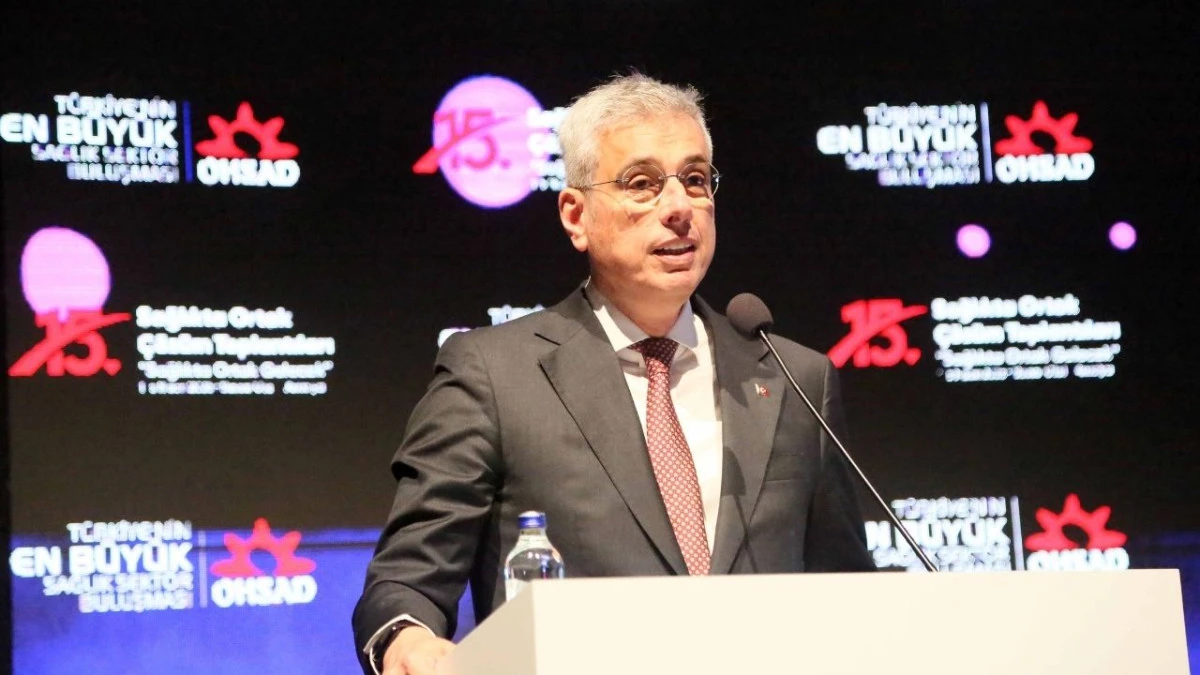 Özel hastanelere yeni yol haritası