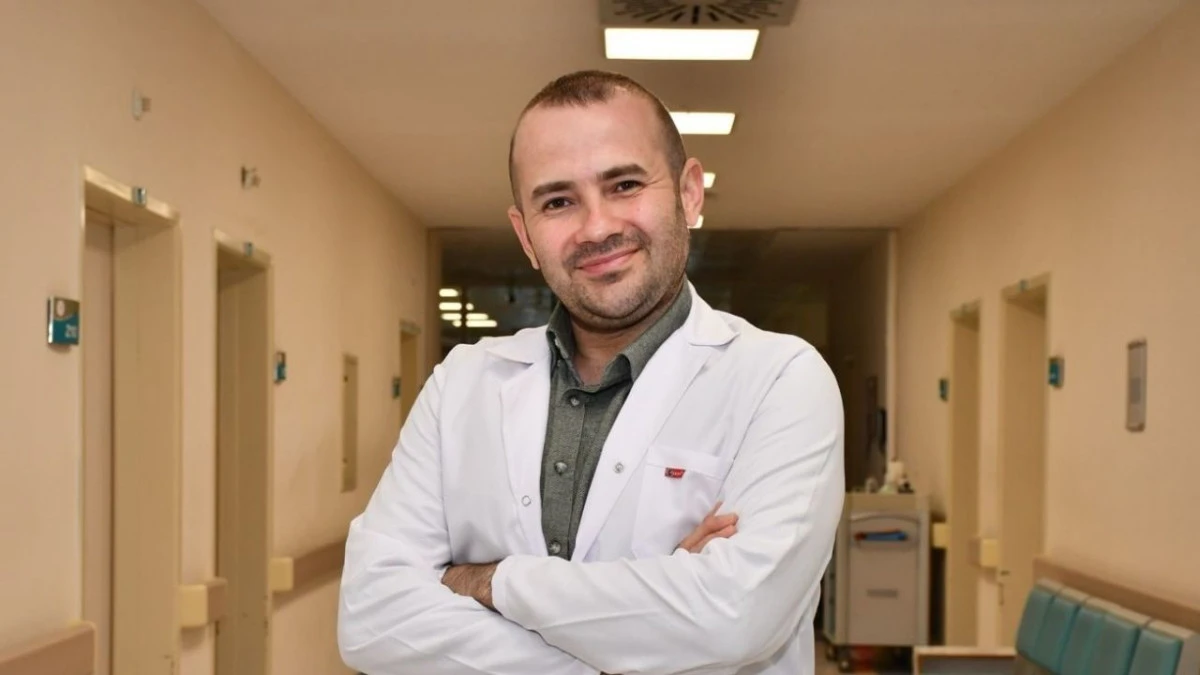 Kanserde erken teşhis hayati önem taşıyor 