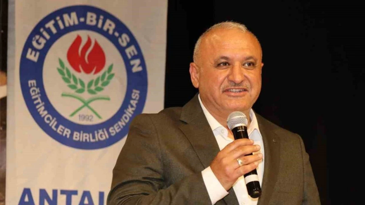 Başkan Miran: Okullarda güvenlik önlemleri arttırılmalı