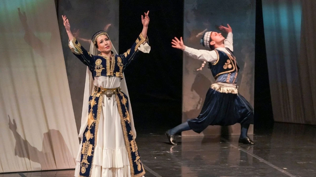 'Nefes' yeniden perde açıyor 