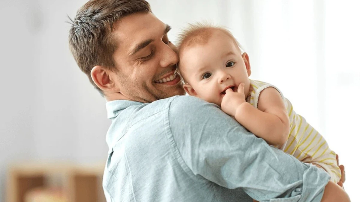 Babalık izni iki katına çıkartıldı 