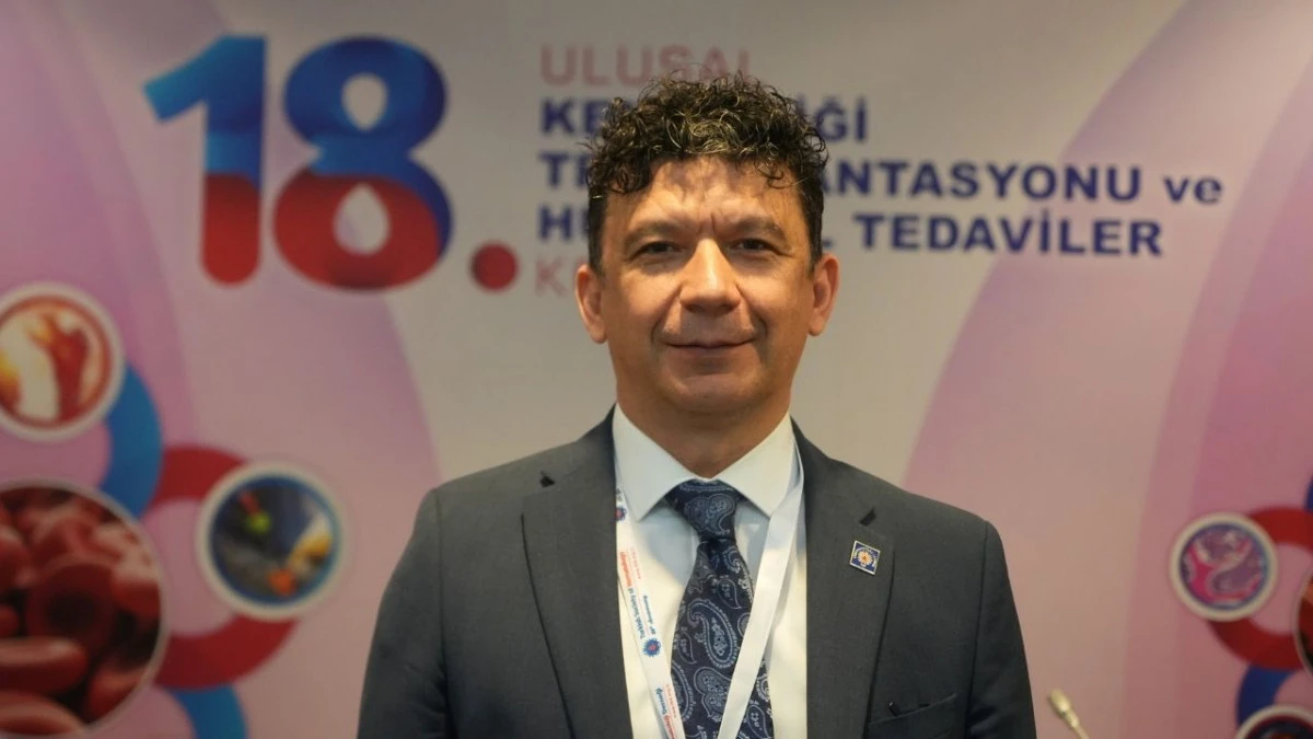 Kanser tedavisinde devrim: CAR-T