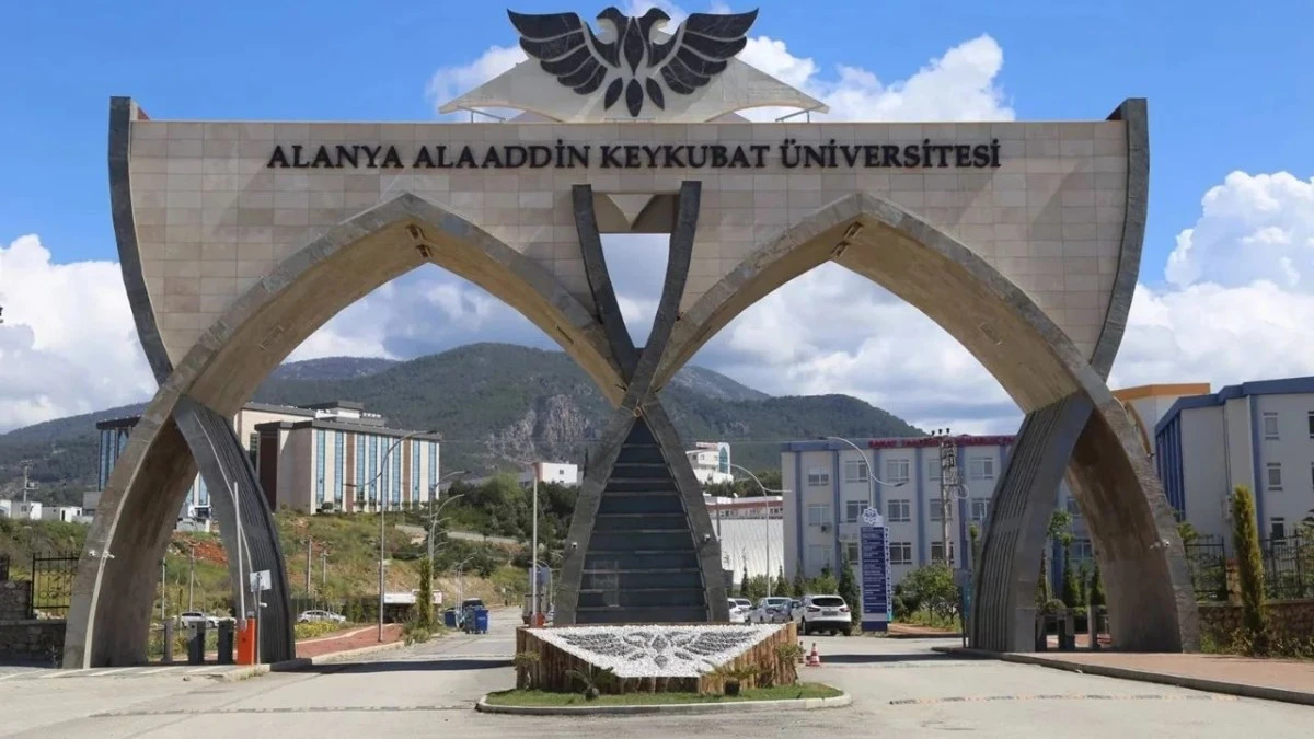ALKÜ öncülüğünde Alanya'da dijital göçebe turizmi çalıştayı düzenleniyor