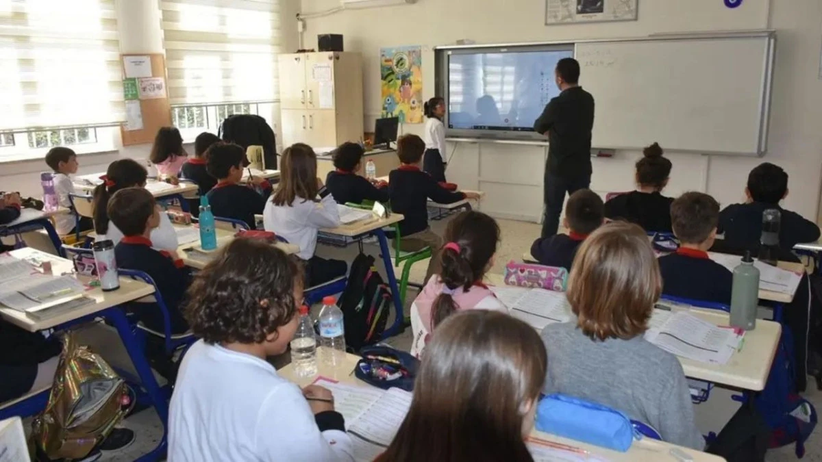 İçişleri Bakanlığı'ndan 81 ile okul güvenliği genelgesi 